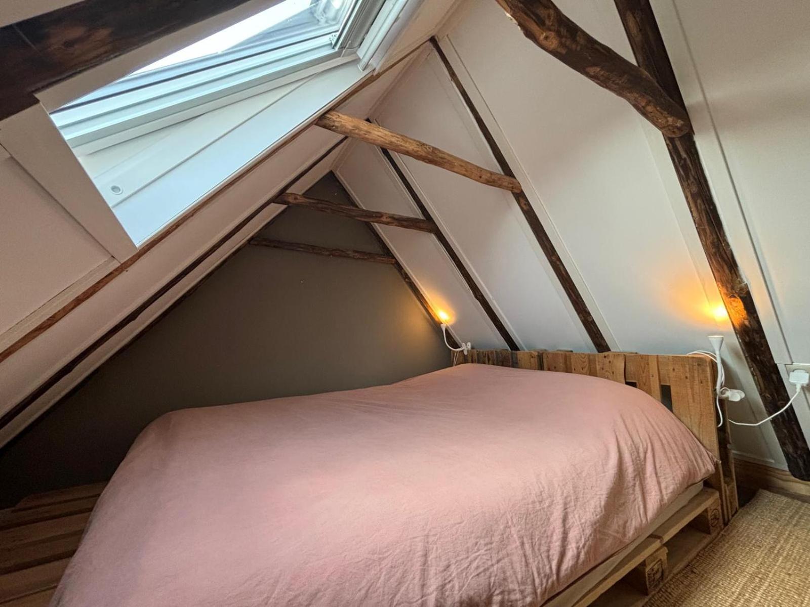 Tiny House De Smederij Villa Peize Exterior foto