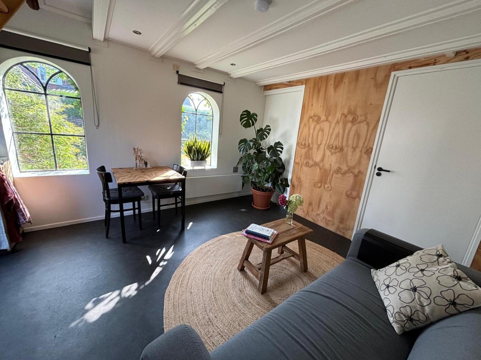 Tiny House De Smederij Villa Peize Exterior foto